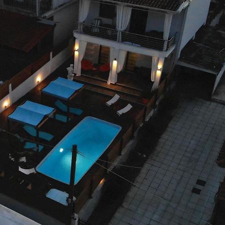 Villa Azzuro Ground Floor Nea Kallikrateia Zewnętrze zdjęcie