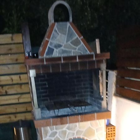 Villa Azzuro Ground Floor Nea Kallikrateia Zewnętrze zdjęcie