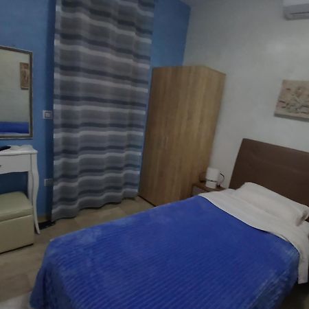 Villa Azzuro Ground Floor Nea Kallikrateia Zewnętrze zdjęcie