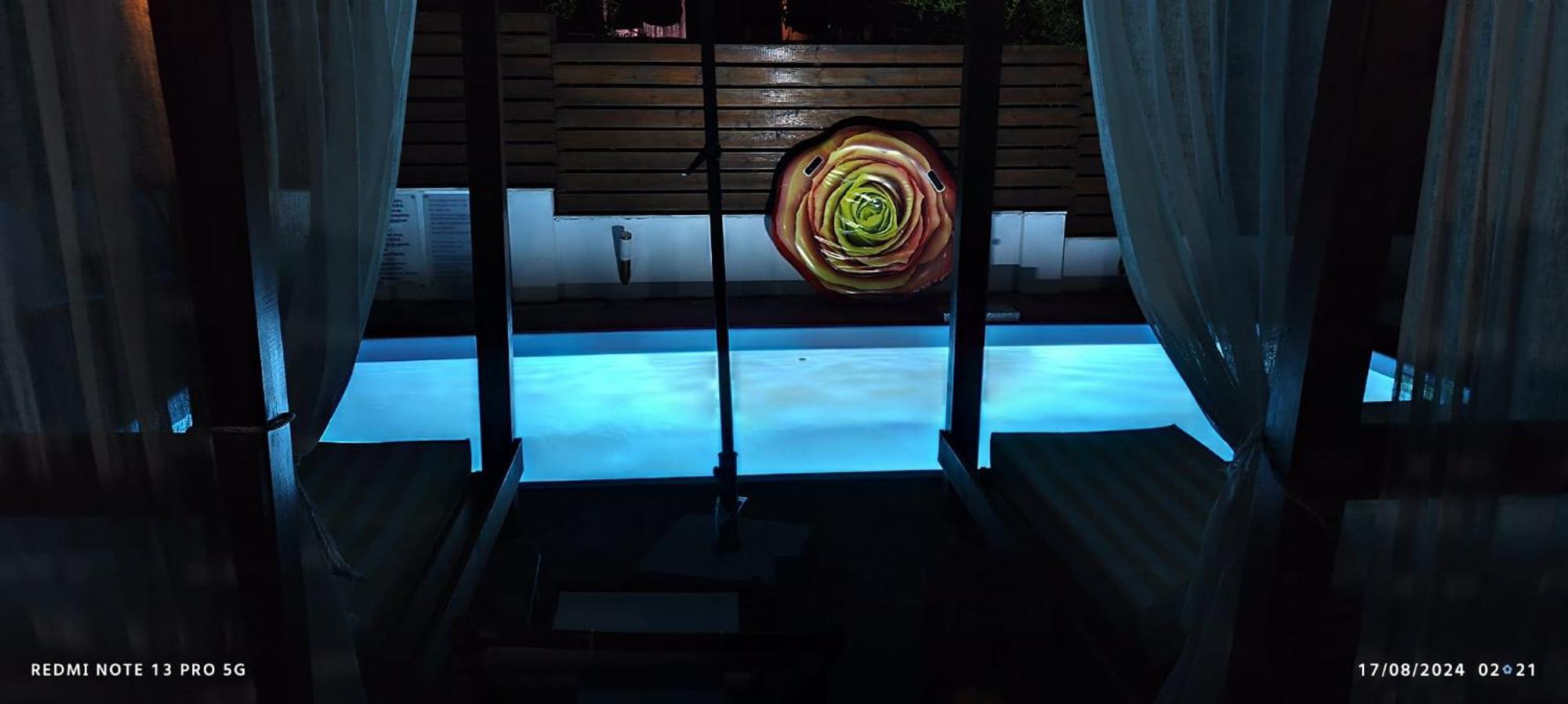 Villa Azzuro Ground Floor Nea Kallikrateia Zewnętrze zdjęcie