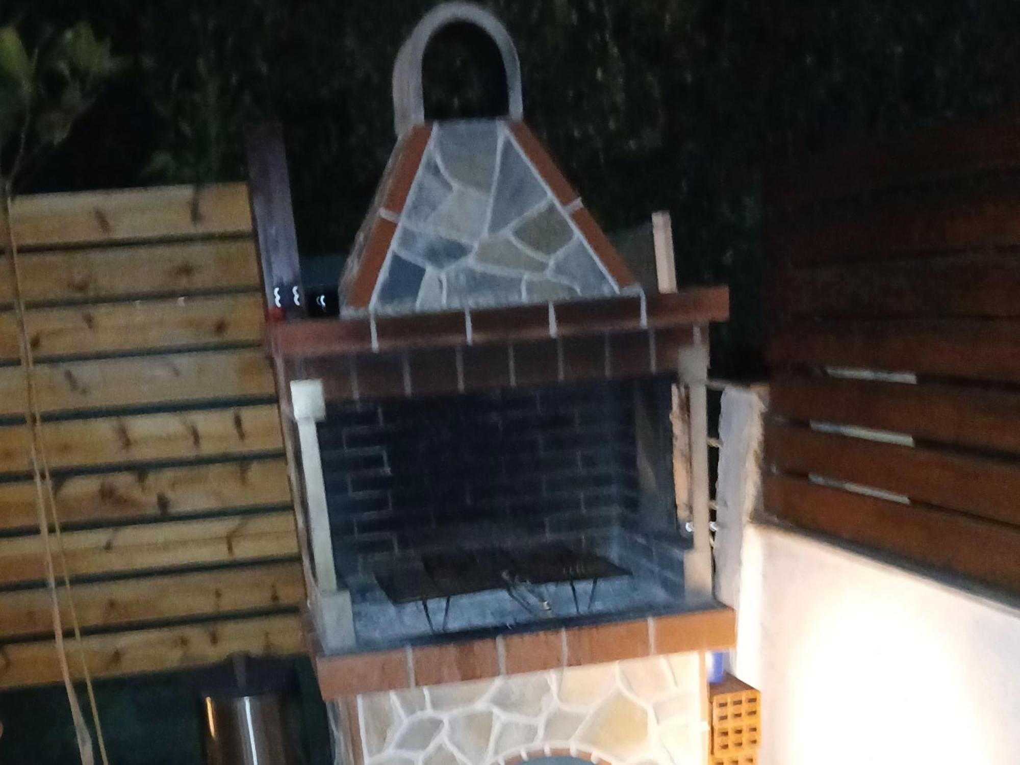 Villa Azzuro Ground Floor Nea Kallikrateia Zewnętrze zdjęcie