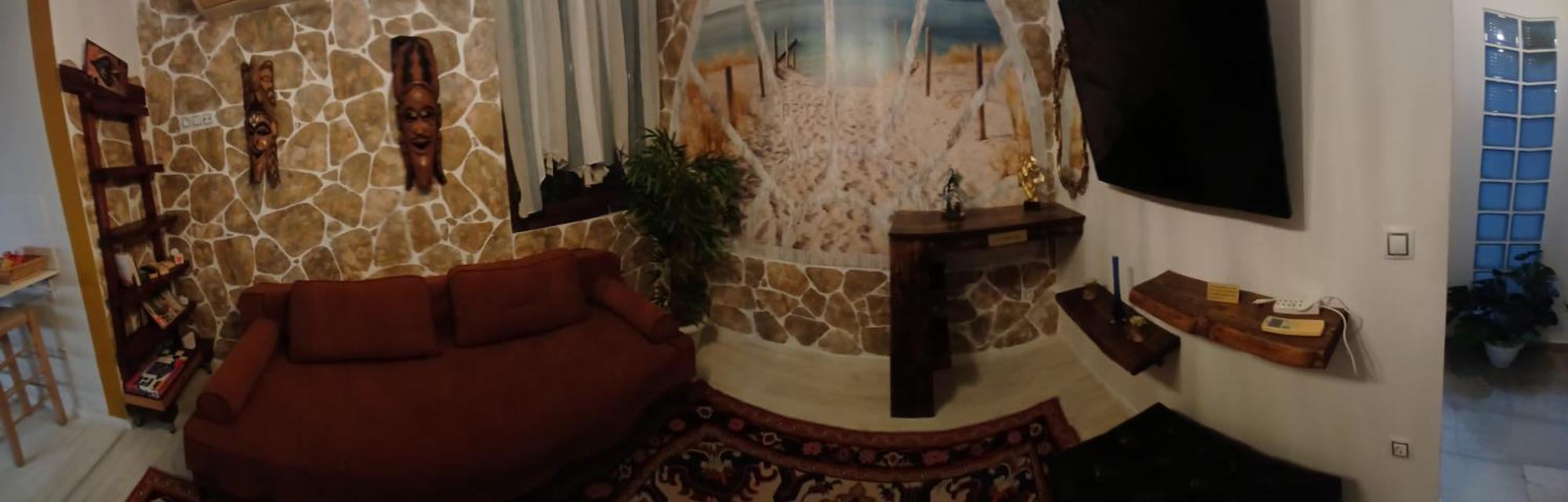 Villa Azzuro Ground Floor Nea Kallikrateia Zewnętrze zdjęcie